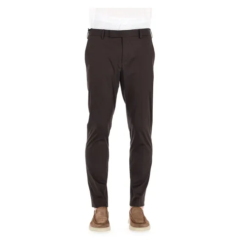Trousers > Slim-fit Trousers - - PT Torino - Modalova