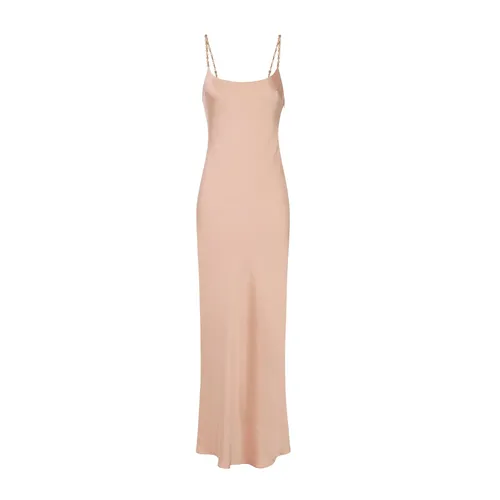 Dresses > Day Dresses > Maxi Dresses - - Elisabetta Franchi - Modalova