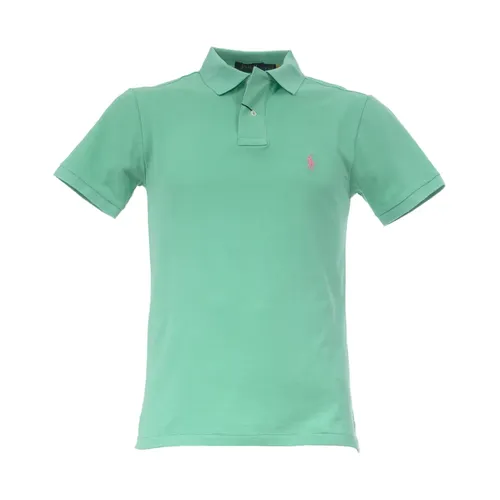 Tops > Polo Shirts - - Polo Ralph Lauren - Modalova