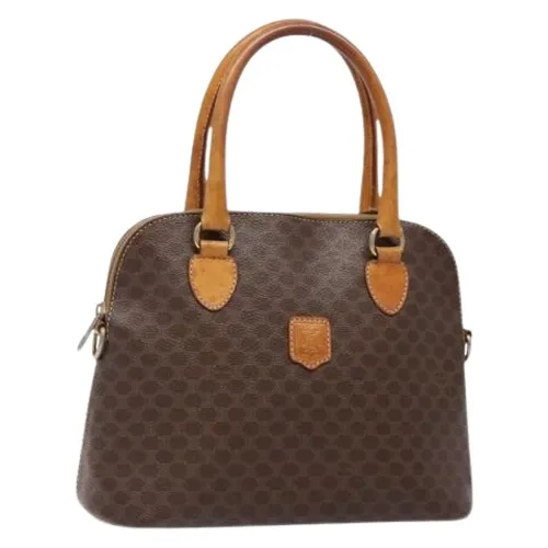 Pre-owned > Pre-owned Bags > Pre-owned Handbags - - Celine Vintage - Modalova