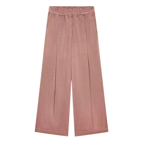 Trousers > Wide Trousers - - Dries Van Noten - Modalova