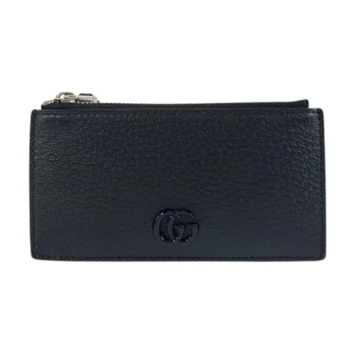 Pre-owned > Pre-owned Accessories > Pre-owned Wallets - - Gucci Vintage - Modalova