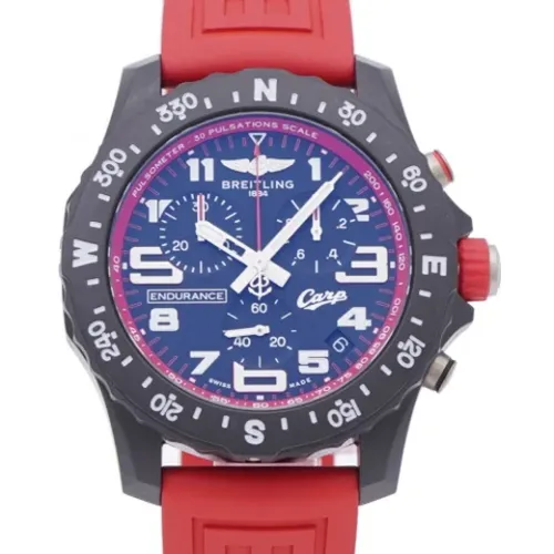 Pre-owned Wristwatch - Breitling Pre-owned - Modalova