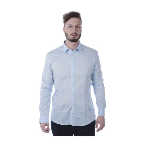 Basic Camisa - Daniele Alessandrini - Modalova