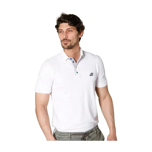 Tops > Polo Shirts - - Mason's - Modalova