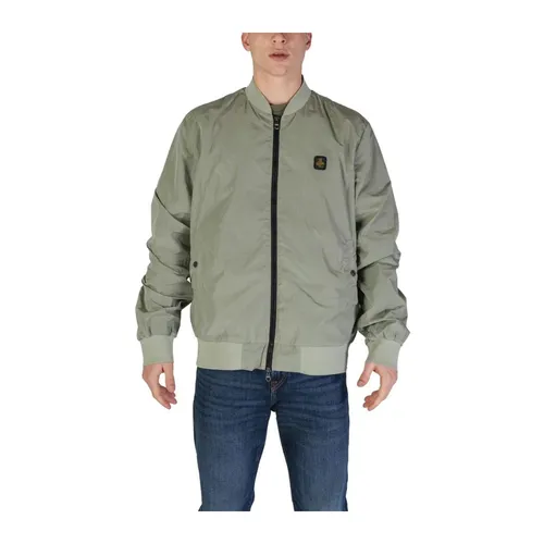 Jackets > Bomber Jackets - - RefrigiWear - Modalova