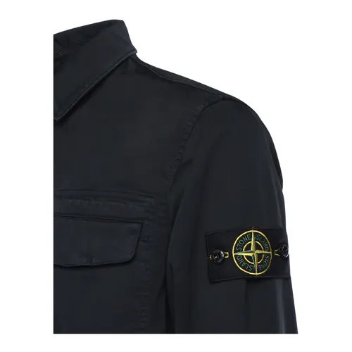 Light Jacket - Stone Island - Modalova