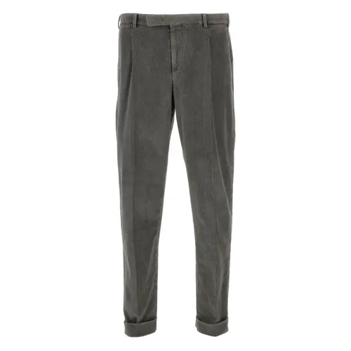 Trousers > Slim-fit Trousers - - PT Torino - Modalova