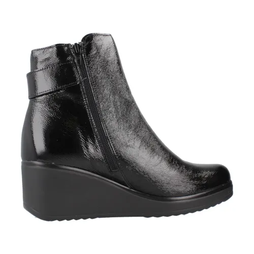 Shoes > Heels > Wedges - - Pitillos - Modalova