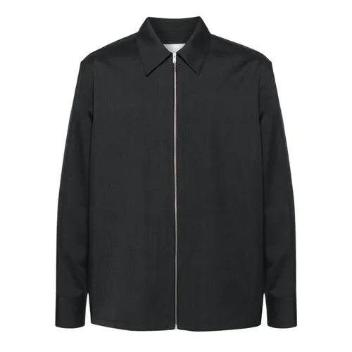 Jackets > Light Jackets - - Jil Sander - Modalova