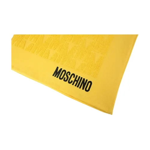 Telo Mare - Moschino - Modalova