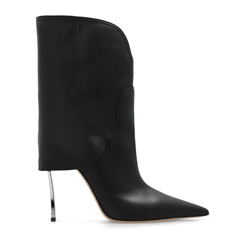 Shoes > Boots > Heeled Boots - - Casadei - Modalova