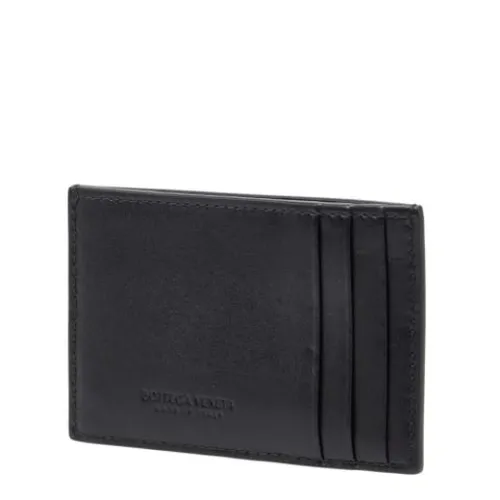 Pre-owned Card Case - Bottega Veneta Vintage - Modalova
