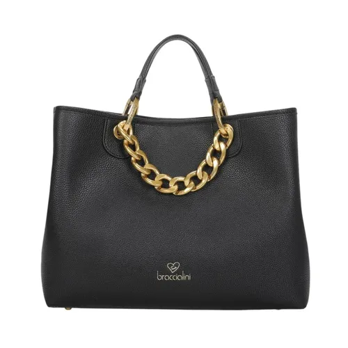 Bags > Tote Bags - - Braccialini - Modalova