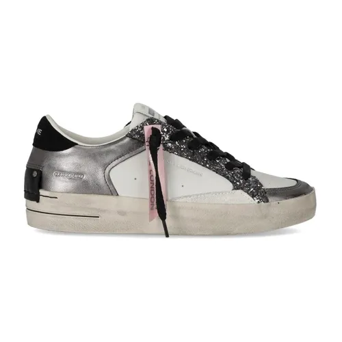 Shoes > Sneakers - - Crime London - Modalova