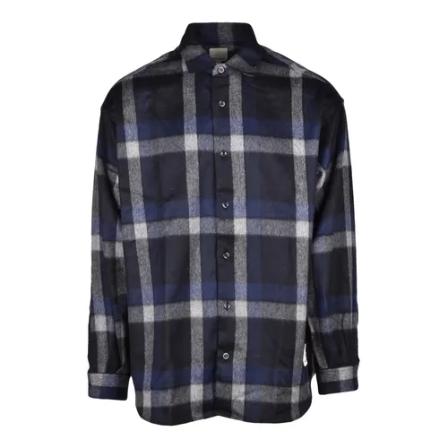 Shirts > Casual Shirts - - Emporio Armani - Modalova