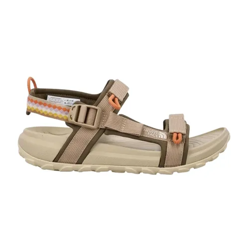 Shoes > Sandals > Flat Sandals - - The North Face - Modalova