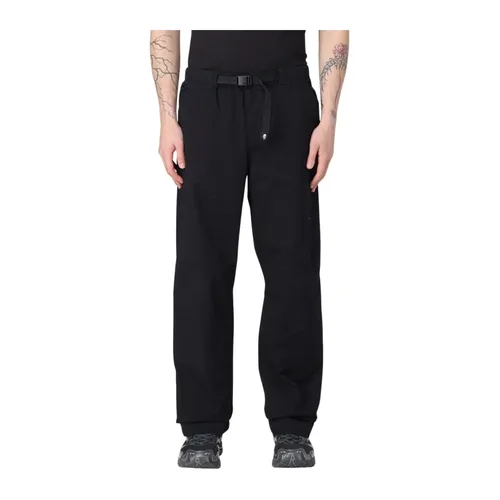 Trousers > Straight Trousers - - The North Face - Modalova