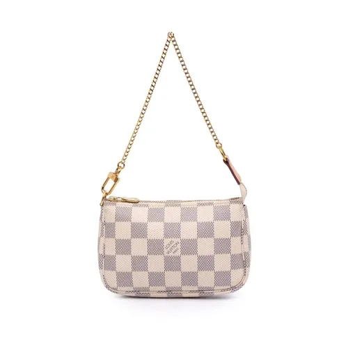 Pre-owned > Pre-owned Bags > Pre-owned Handbags - - Louis Vuitton Vintage - Modalova