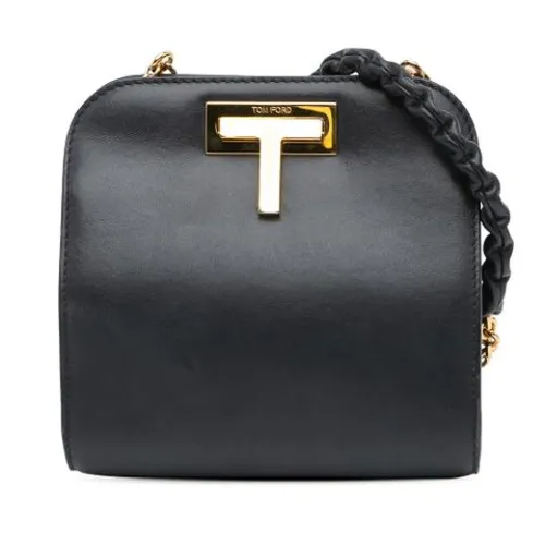 Pre-owned > Pre-owned Bags > Pre-owned Cross Body Bags - - Tom Ford Pre-owned - Modalova