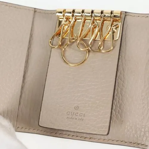 Pre-owned Accessory - Gucci Vintage - Modalova