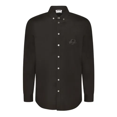 Shirts > Casual Shirts - - Moschino - Modalova
