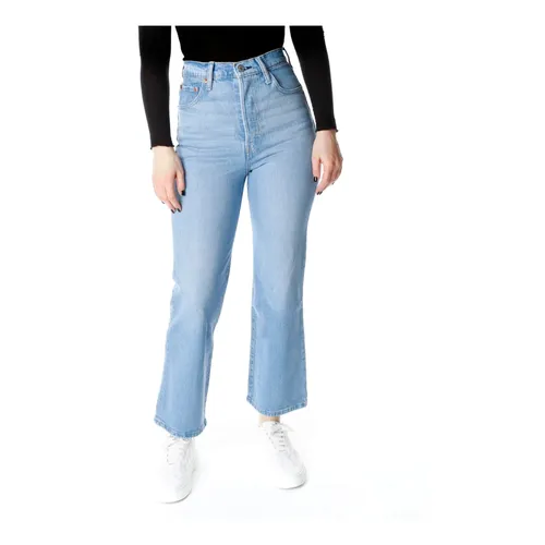 Jeans > Cropped Jeans - - Levi's - Modalova