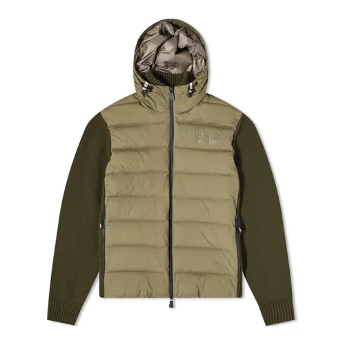 Jackets > Down Jackets - - Moncler - Modalova