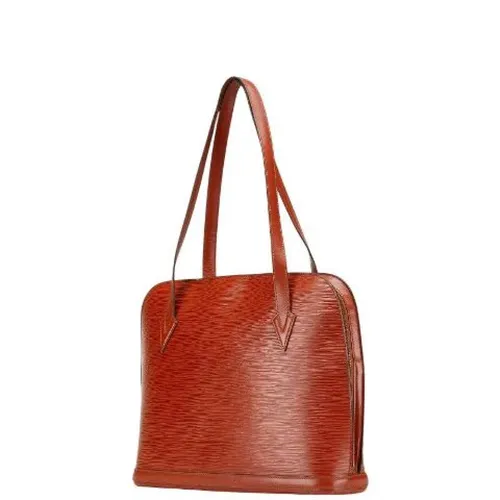 Pre-owned Vintage Shoulder Bag - Louis Vuitton Vintage - Modalova