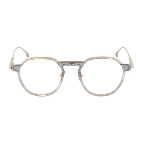 Aster-24 Optical Frame - Masunaga - Modalova