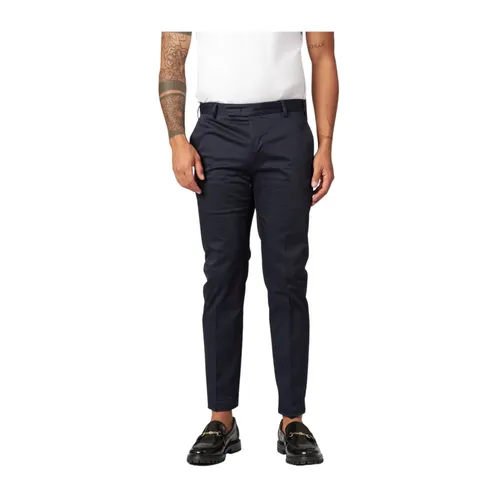 Trousers > Chinos - - PT Torino - Modalova