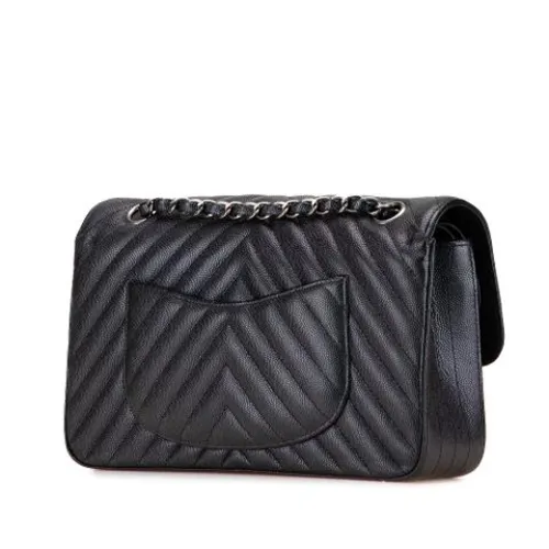 Pre-owned Vintage Shoulder Bag - Chanel Vintage - Modalova