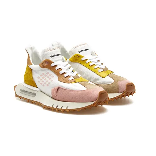 Space Race Sneaker - Be Positive - Modalova