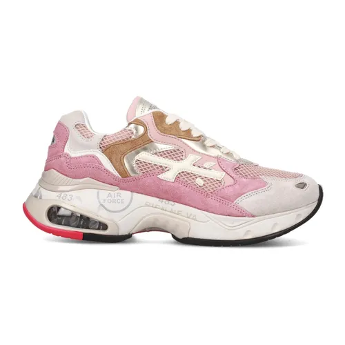 Shoes > Sneakers - - Premiata - Modalova