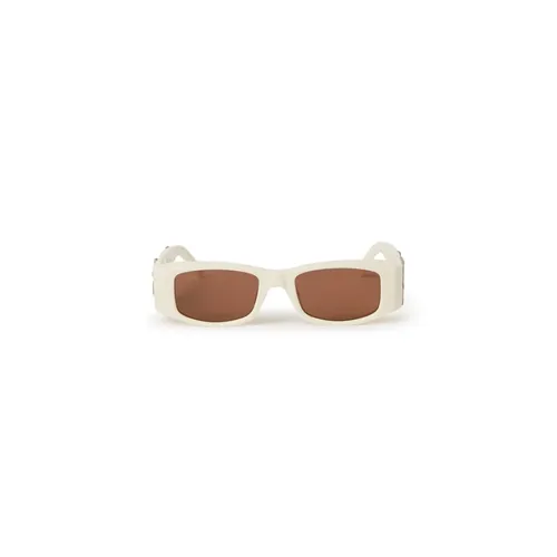 Accessories > Sunglasses - - Palm Angels - Modalova