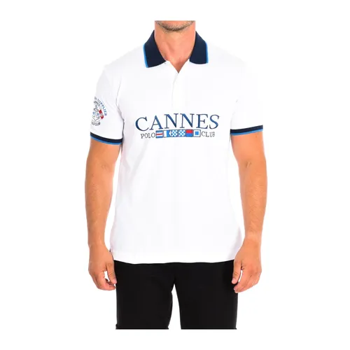 Tops > Polo Shirts - - La Martina - Modalova