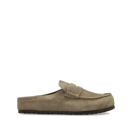 Shoes > Flats > Mules - - Birkenstock - Modalova