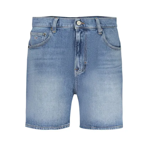 Shorts > Denim Shorts - - Tommy Hilfiger - Modalova