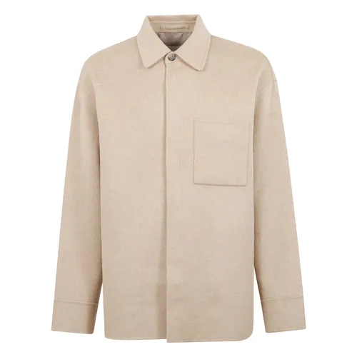 Jackets > Light Jackets - - JW Anderson - Modalova