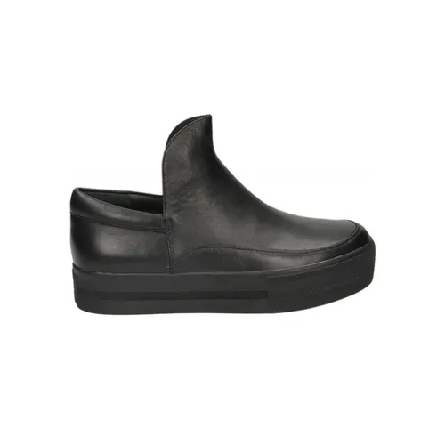 ASH - Shoes > Sneakers - Black - ASH - Modalova