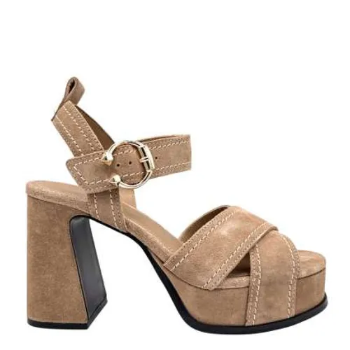 Shoes > Sandals > High Heel Sandals - - ASH - Modalova