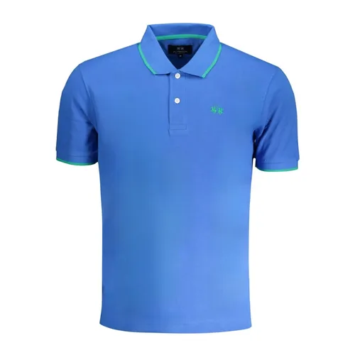 Tops > Polo Shirts - - La Martina - Modalova
