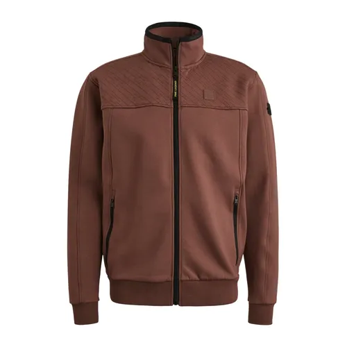 Sweatshirts & Hoodies > Zip-throughs - - PME Legend - Modalova