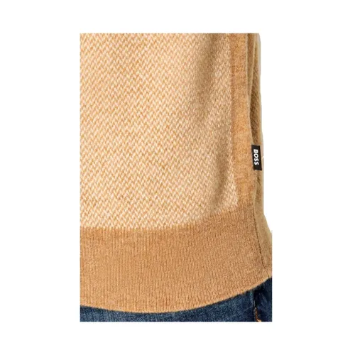 Turtleneck Sweater - Hugo - Modalova