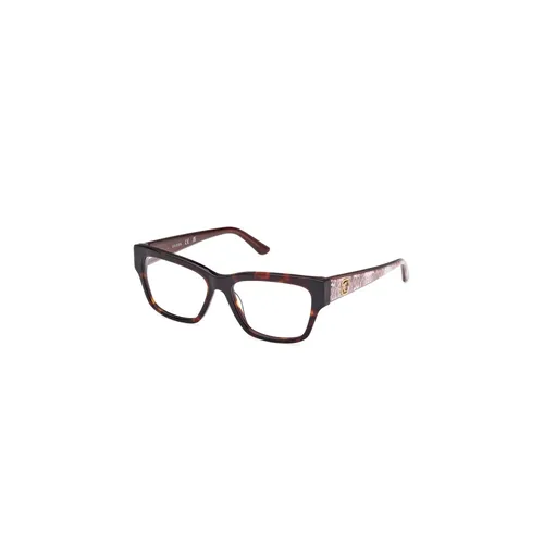 Rectangular Eyeglasses - Guess - Modalova