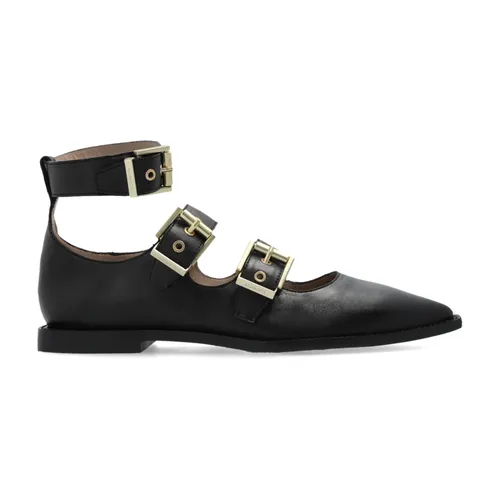 Shoes > Flats > Ballerinas - - AllSaints - Modalova