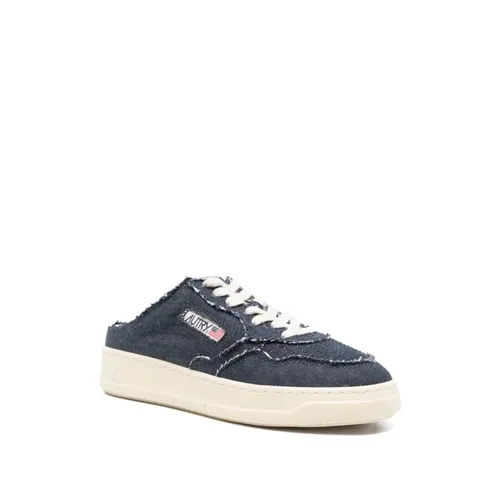 Mule Low - Autry - Modalova