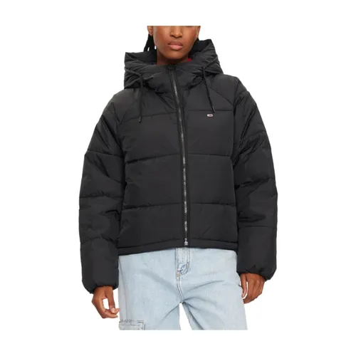 Jackets > Winter Jackets - - Tommy Hilfiger - Modalova