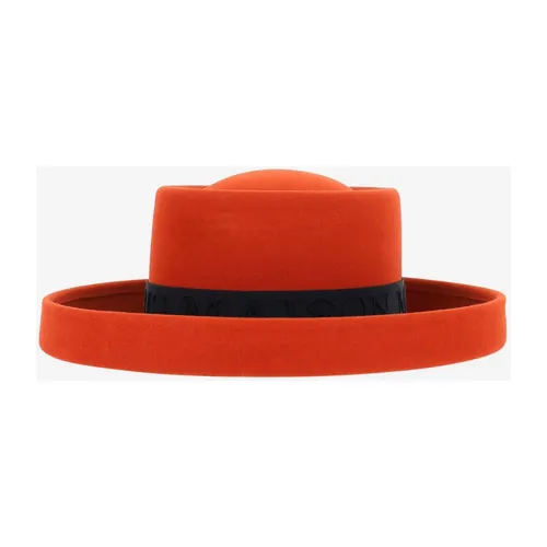 Hat - Maison Michel - Modalova