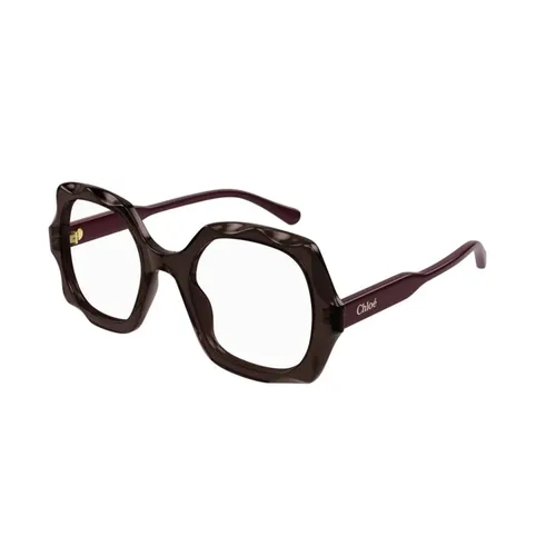 Accessories > Glasses - - Chloé - Modalova